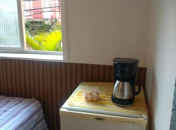 Mini Estudio Pao De Acucar Rio de Janeiro, Brasil