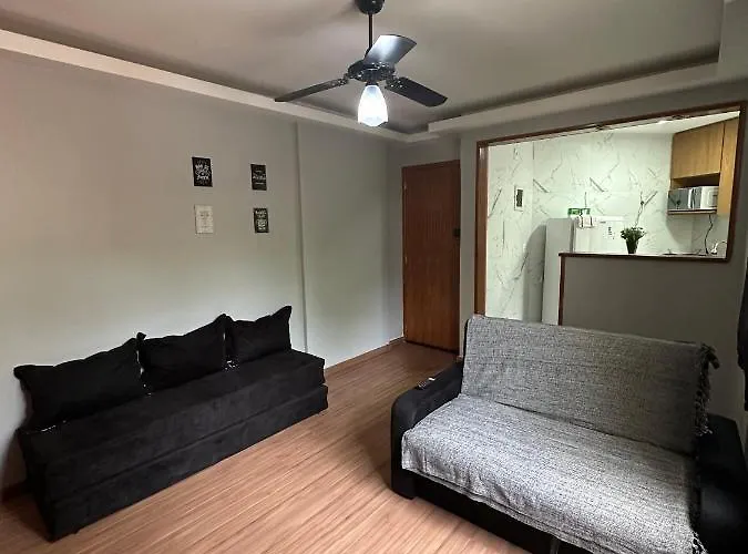 Lindo apartamento novo ao lado do Rio Centro e Parque Olímpico! Rio de Janeiro, Brasil