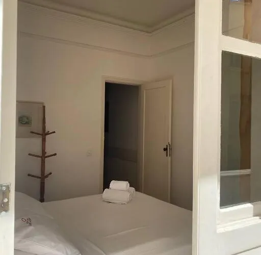 Apartamento Completo Na Beira Da Praia Rio de Janeiro, Brasil