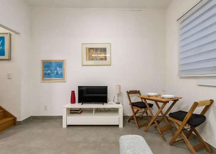 Formoso em Ipanema - Ótimo wifi - NS1B Z1