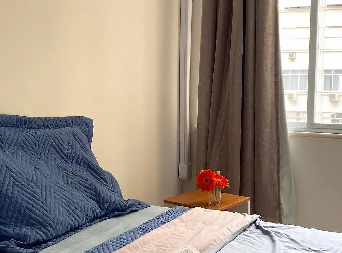 2 -К Квартира Rio De Janeiro Apartamento, Brasil