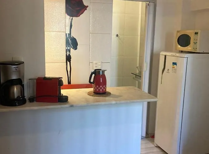 Luxuoso Loft Copanema 322 Apartamento Rio de Janeiro, Brasil