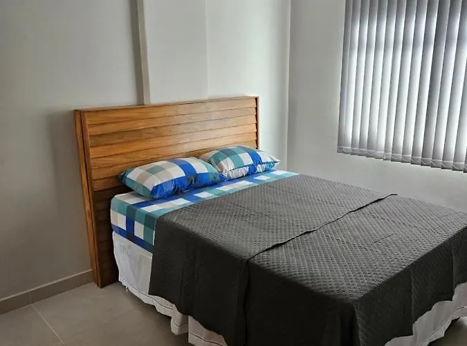 Apartamento temporada Copacabana 3