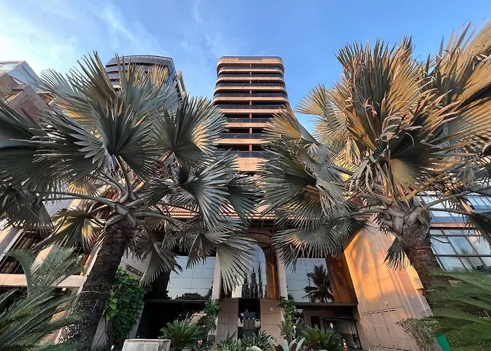 Ipanema Flat - Vieira Souto 500