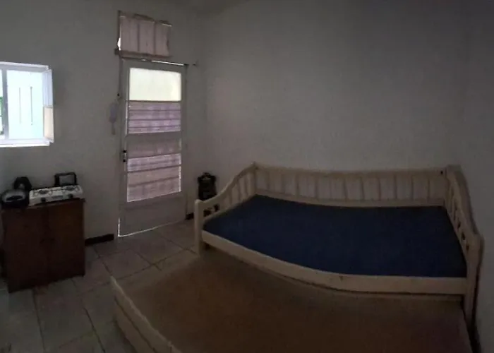 Quarto Zona Sul Laranjeiras Rj Rio de Janeiro, Brasil