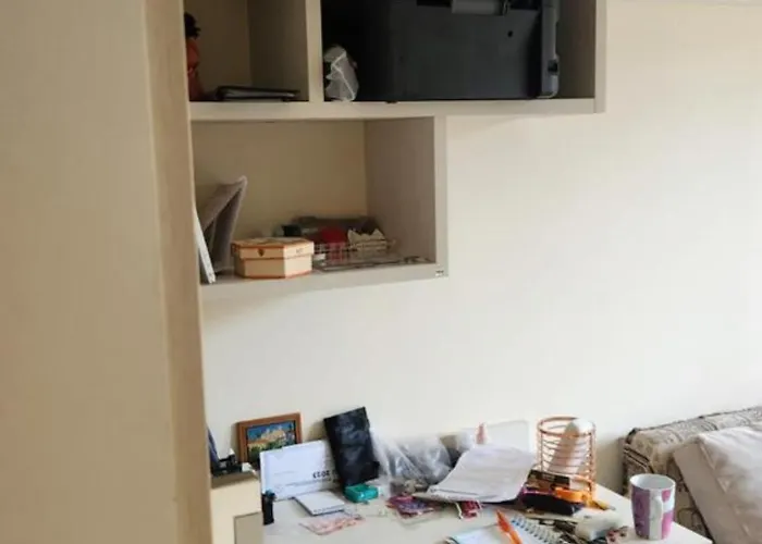 Apartamento com Quarto para hóspedes Rio Centro Rio de Janeiro, Brasil