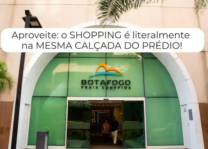 Guest House Botafogo