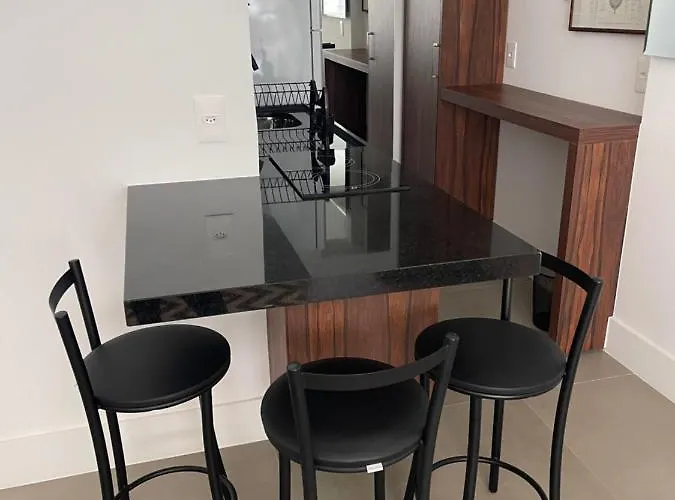 Amazing Loft Copacabana By Tata Rio de Janeiro, Brasil