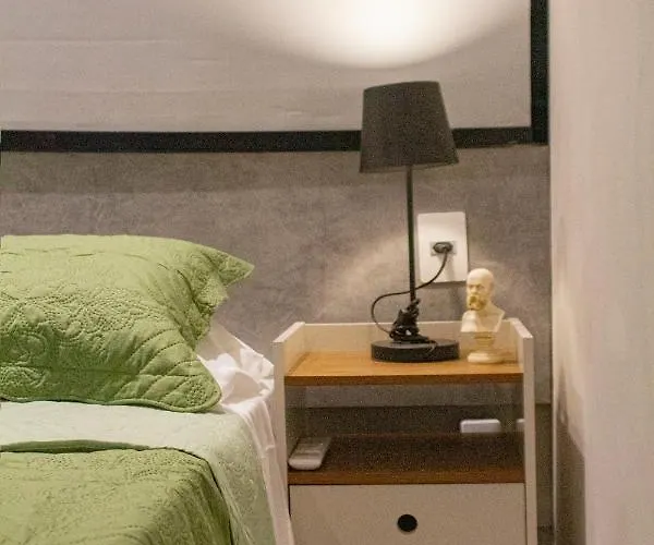 Apartamento Copacabana Rio de Janeiro, Brasil