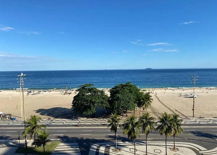 Com Vista Espetacular Para O Mar
