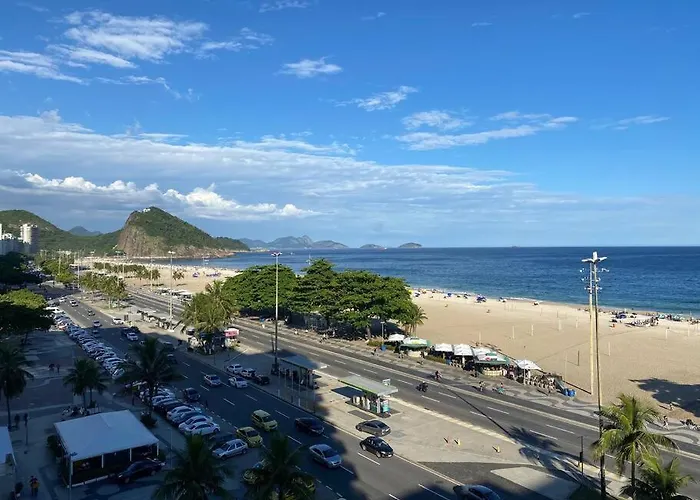 Com Vista Espetacular Para O Mar