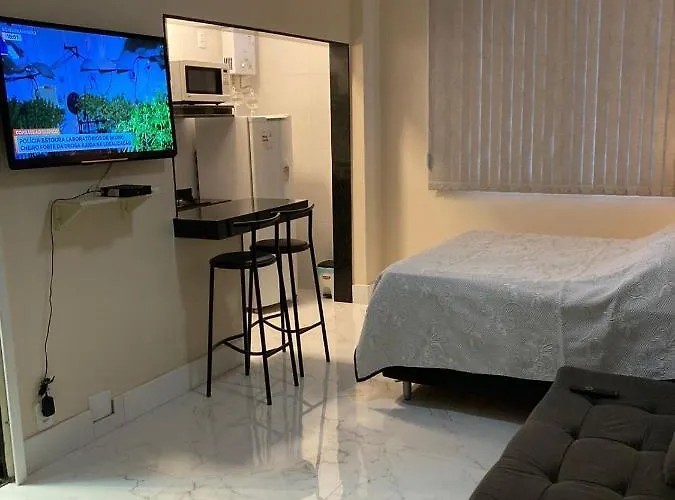 Studio Reformado Copanema Rio de Janeiro, Brasil