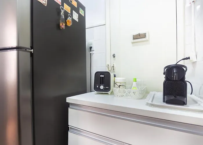 Ap Confortavel A 10 Metros Da Praia Do Arpoador Rj Apartamento Rio de Janeiro, Brasil