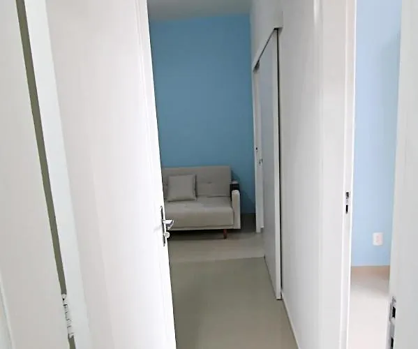 Ulrich Apartment Rio de Janeiro, Brasil
