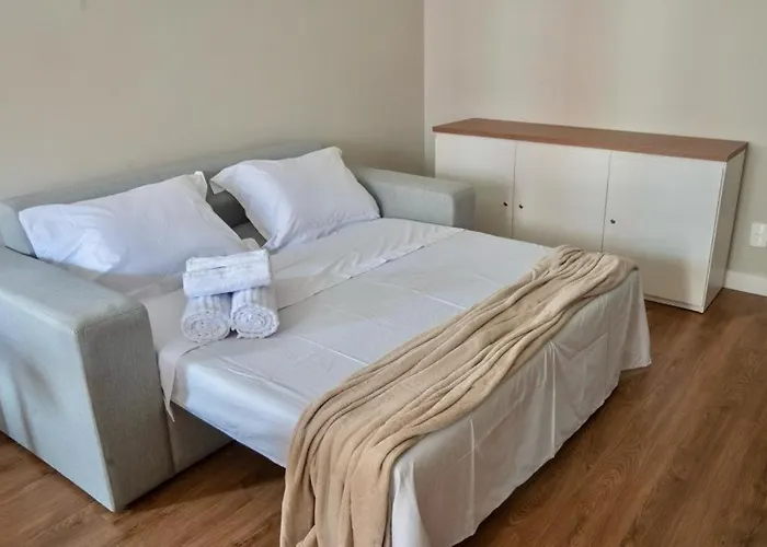 Flat Ipanema