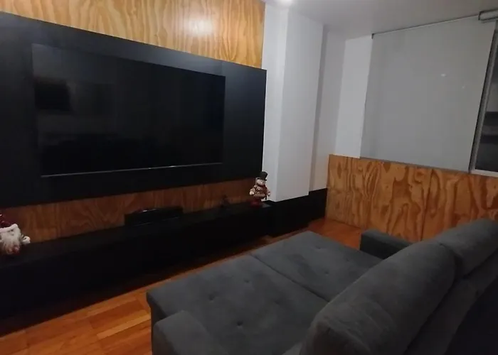 Lindo apartamento ao lado da praia de Ipanema!