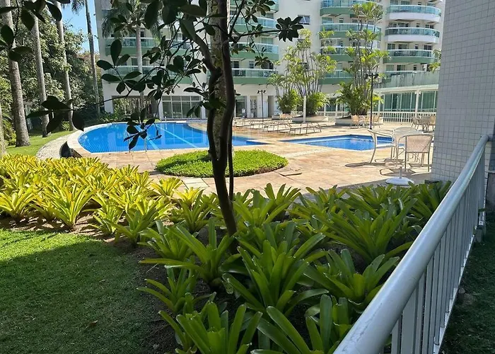 Suite No Coracao Da Barra