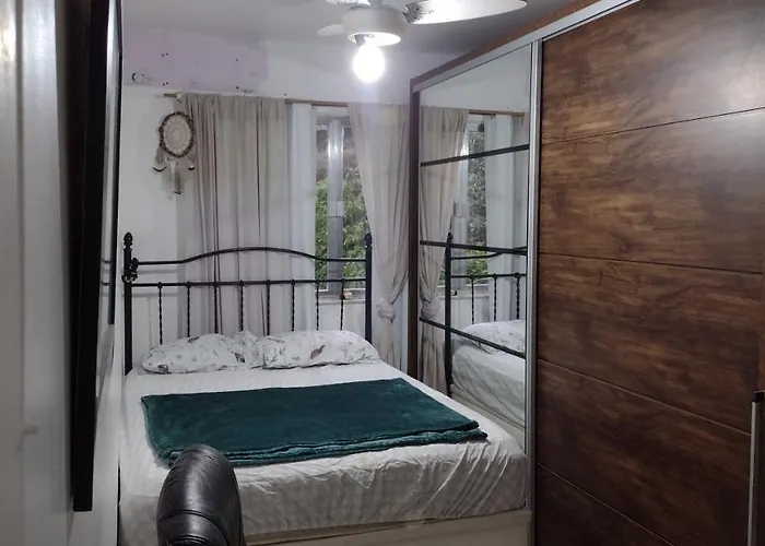 Apê abençoado por Deus Apartamento Rio de Janeiro, Brasil
