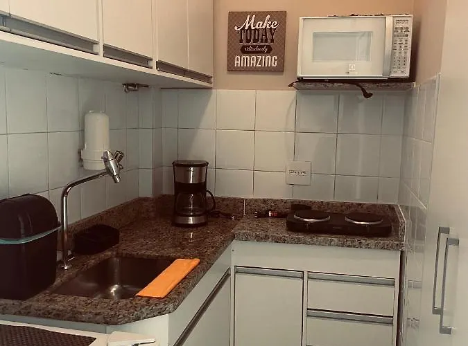 Kit_Star Apartamento Rio de Janeiro, Brasil