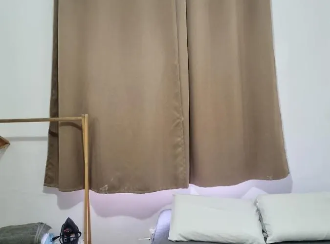 Apartamento Aconchegante Em Copacabana - Unid 1016