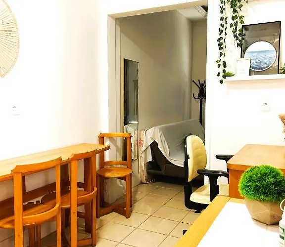 Studio Encantador em Copacabana