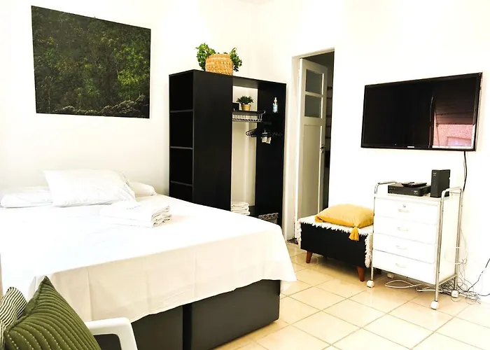 Studio Encantador em Copacabana