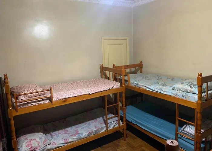 I Love Rio Hostel Rio de Janeiro, Brasil