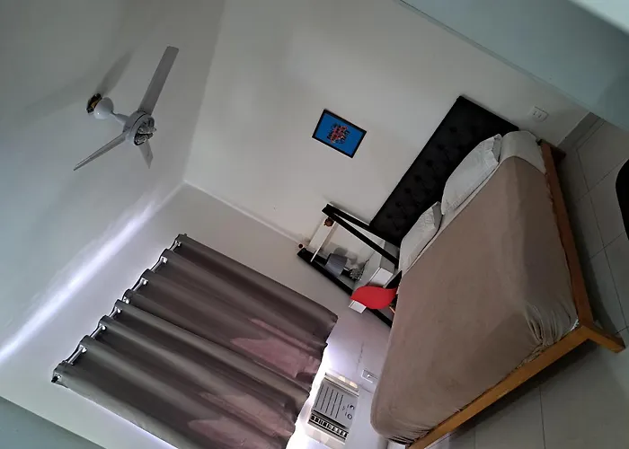 Lev Apartments - Studio Copacabana Posto 5 - 400m da Praia