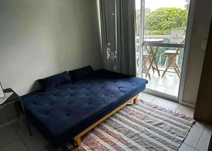 Flat Rio Stay - Apart Hotel - Rio Centro / Parque Olímpico