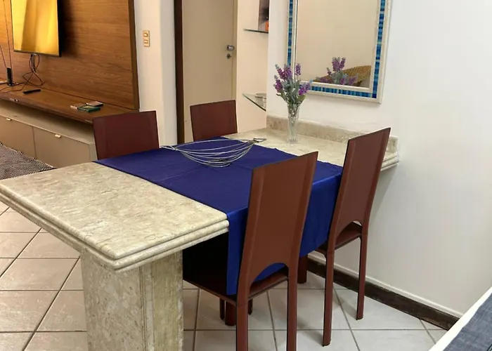 Apartamento Charme De Ipanema Rio de Janeiro, Brasil