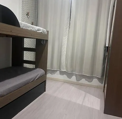 Apartamento em Copacabana Posto 3