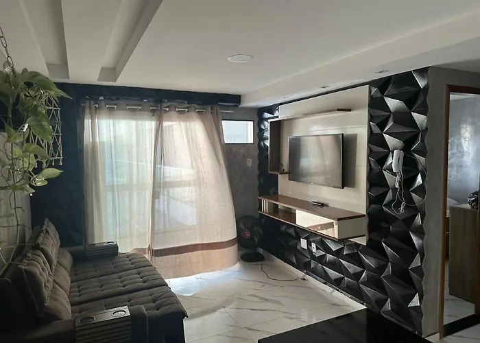 Apartamento Tipo Studio