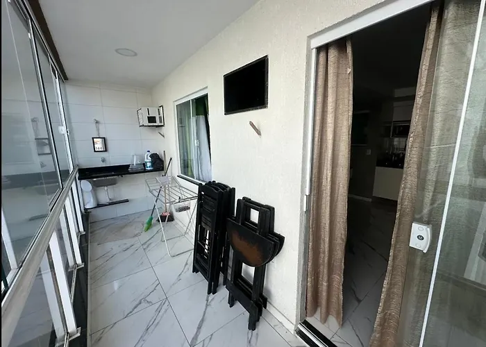 Apartamento Tipo Studio