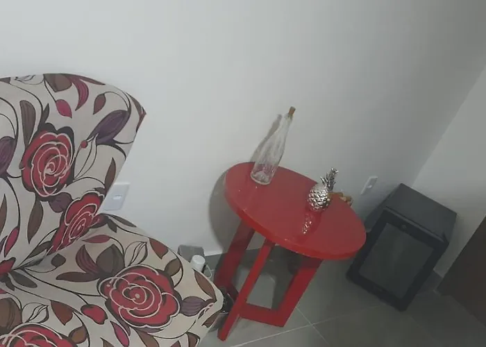 APT PEDRA DO PONTAL Recreio