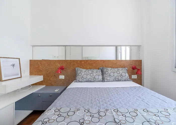 Apartamento com estilo próximo ao Baixo Gávea