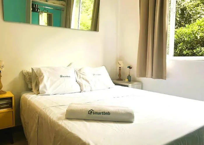 Studio Incrível Em Copacabana