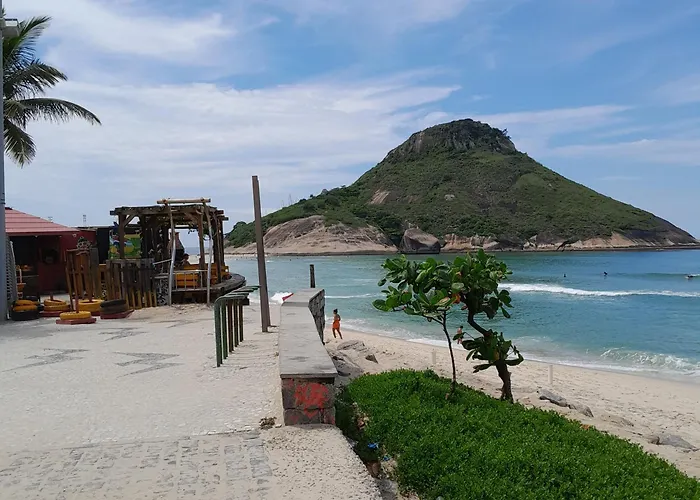 Pousada pedra do Recreio