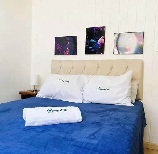 Charme Do Posto 6 Apartamento Rio de Janeiro, Brasil