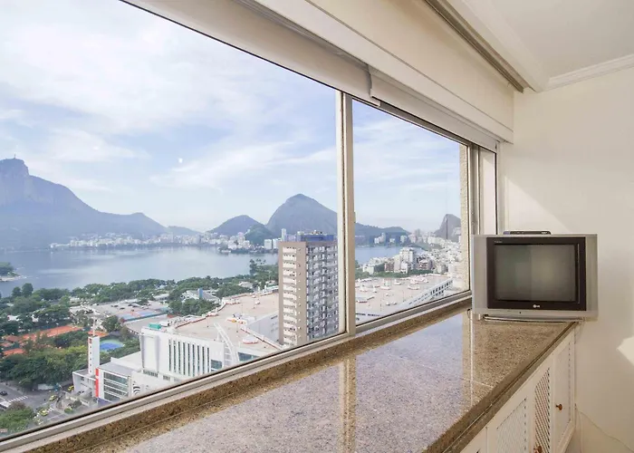 Lovely City/Sea View - Lb1-002