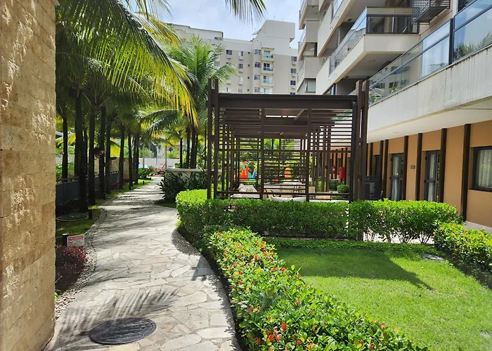 Barra Olimpica - Condominio Fontano