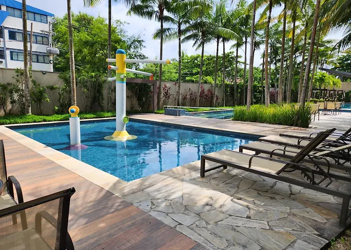Barra Olimpica - Condominio Fontano