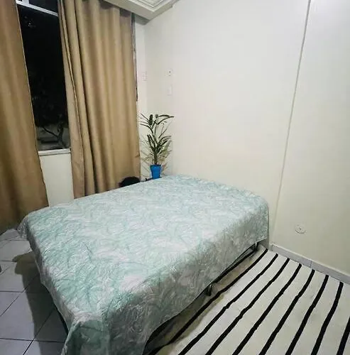Apartamento Temporada Copacabana