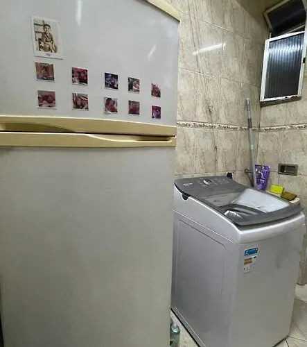 Apartamento Temporada Copacabana