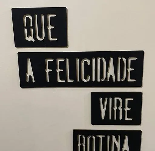Apartamento Temporada Copacabana