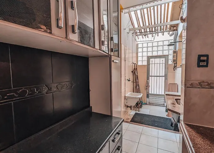 Raridade Em Botafogo Apartamento Rio de Janeiro, Brasil