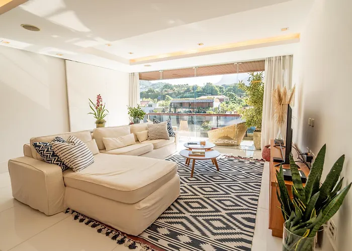 Unbelievable Ph, Leblon! Amazing View And Privacy!