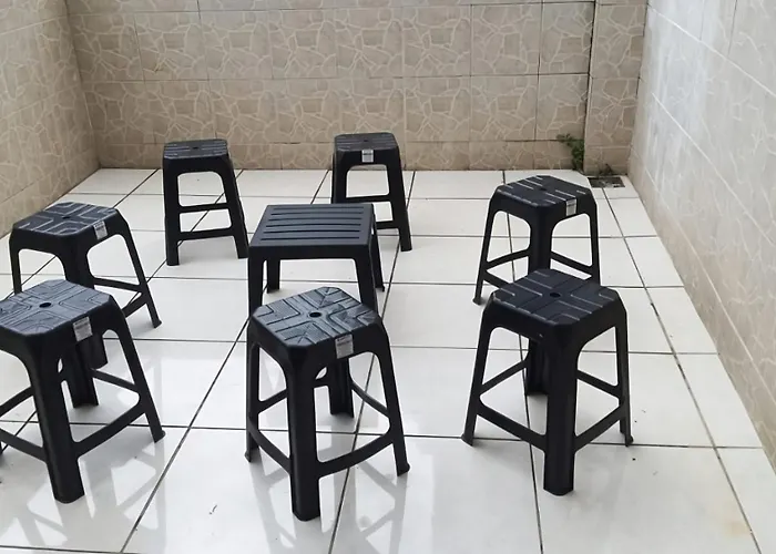 7 Persons - 140 M2 - Sambodromo - Lapa - House - Casa - Netflix