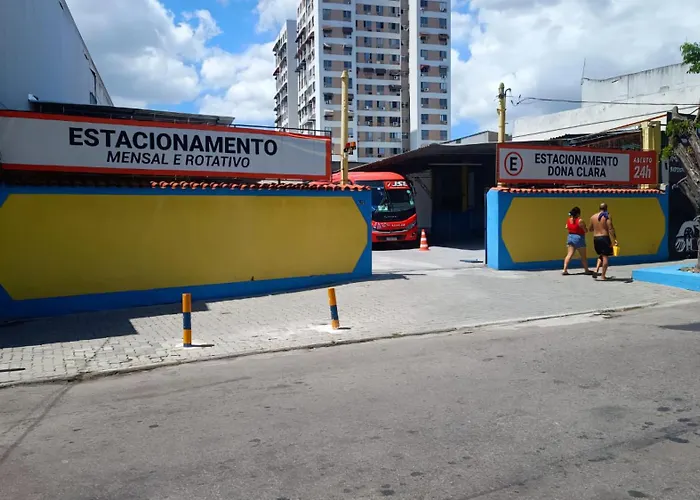 Ape No Centro De Madureira