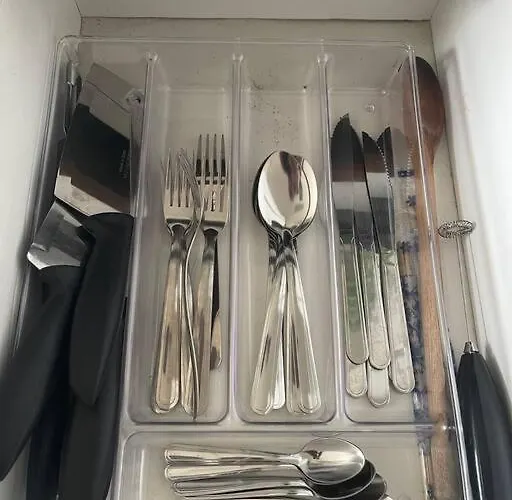 Apê sonho meu.