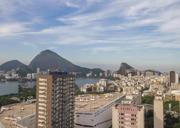 Lovely City/Sea View - Lb1-002